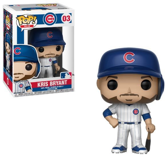 funko major league