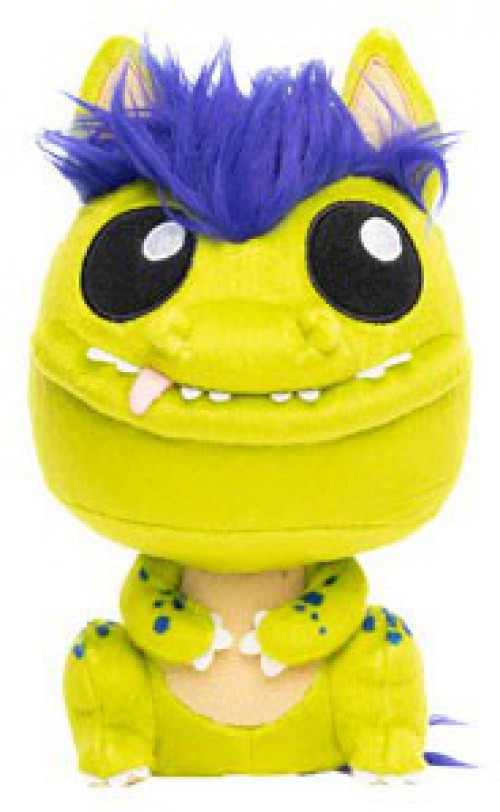wetmore plush