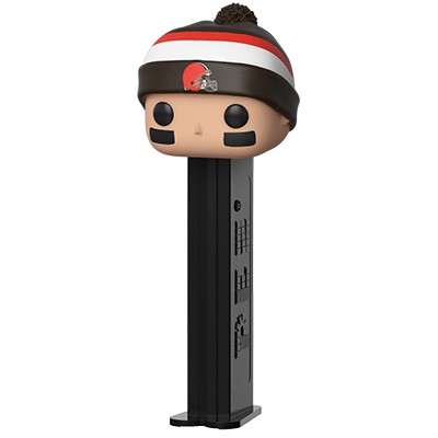 pop pez nfl