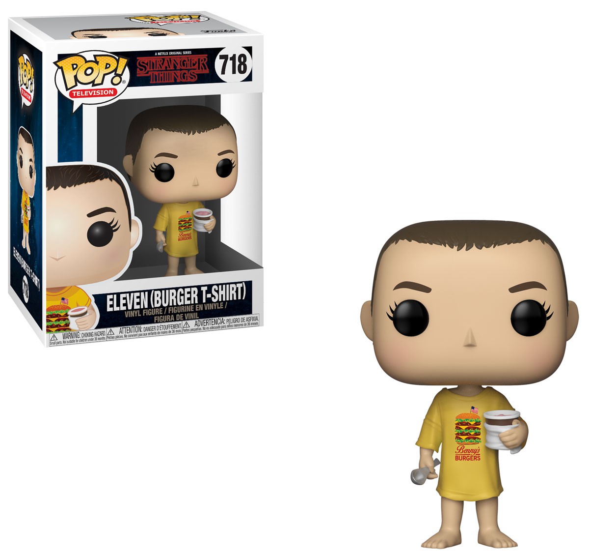 pop eleven
