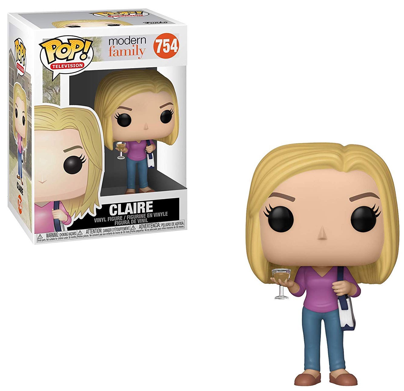 funko pop phil dunphy