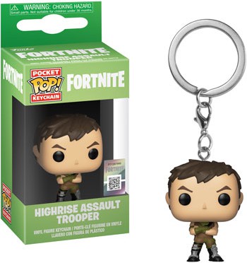highrise assault trooper funko pop