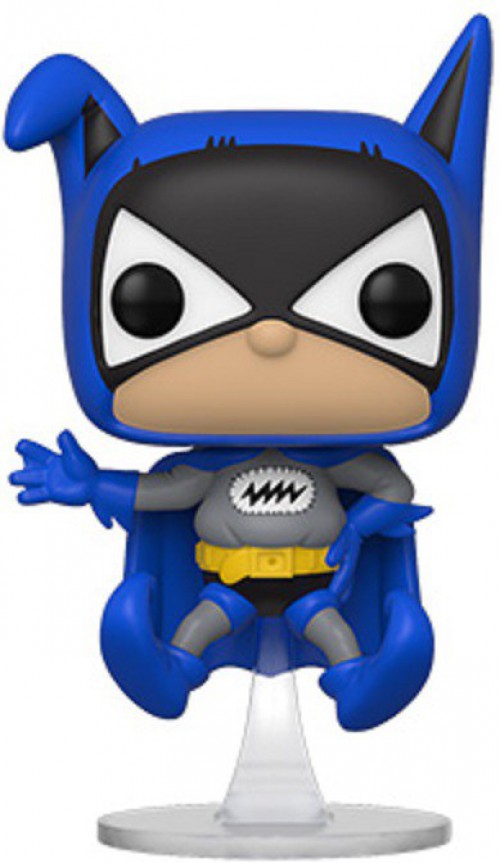 batwing funko pop