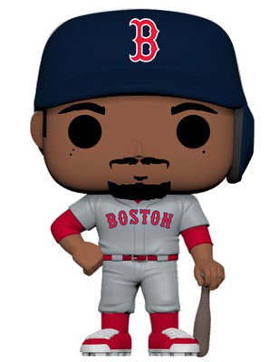 boston red sox funko pop