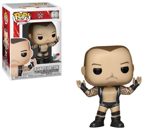 randy funko pop