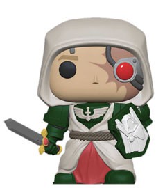battle of fallen angels funko
