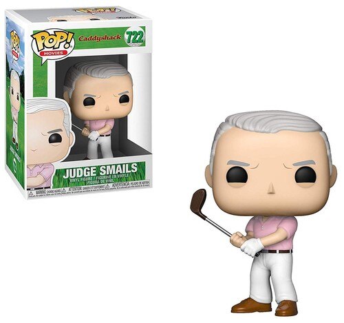 caddyshack funko pops