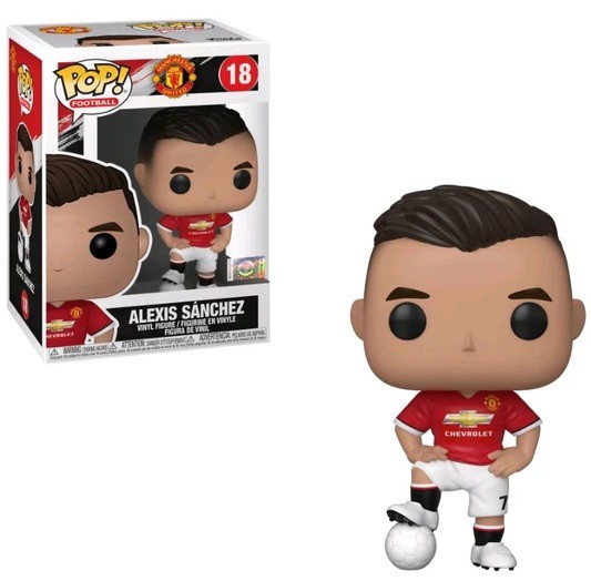 pop vinyl football players