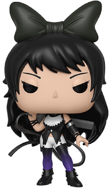 rwby pop vinyl