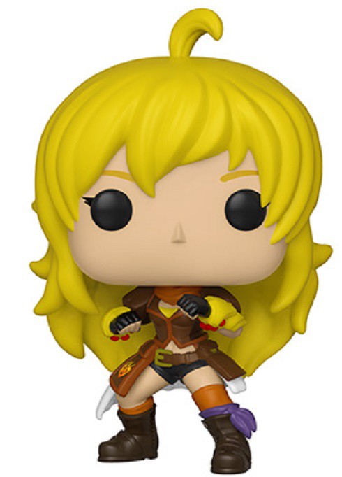 funko shen long