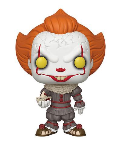 pennywise 786