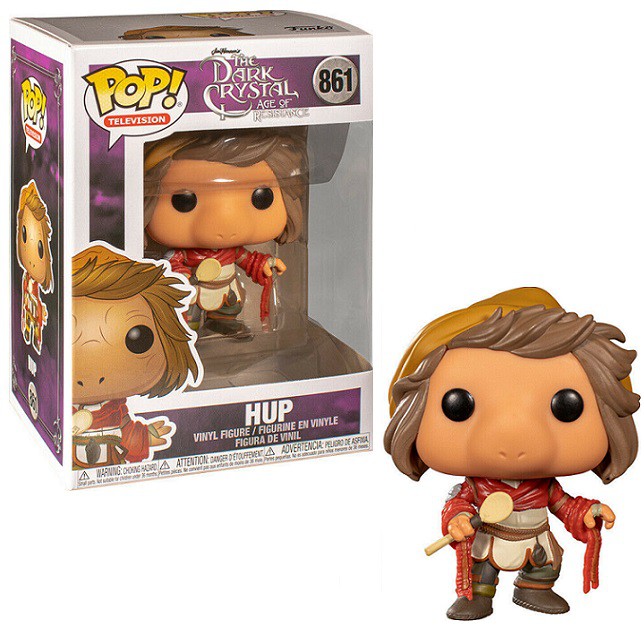 dark crystal age of resistance funko pop