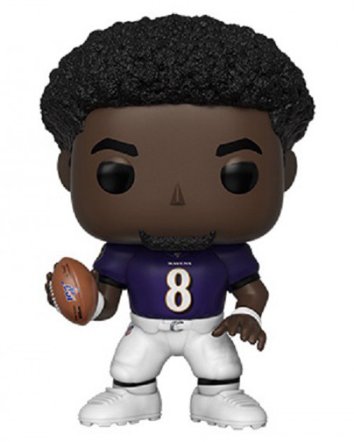 baltimore ravens funko