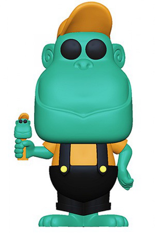 funko pop monkey