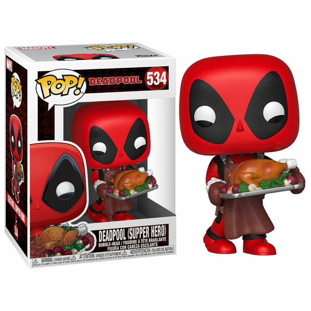 pikachu deadpool funko pop