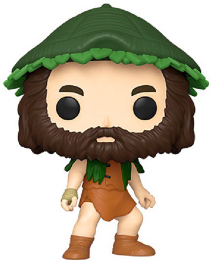 jumanji funko pop ruby roundhouse