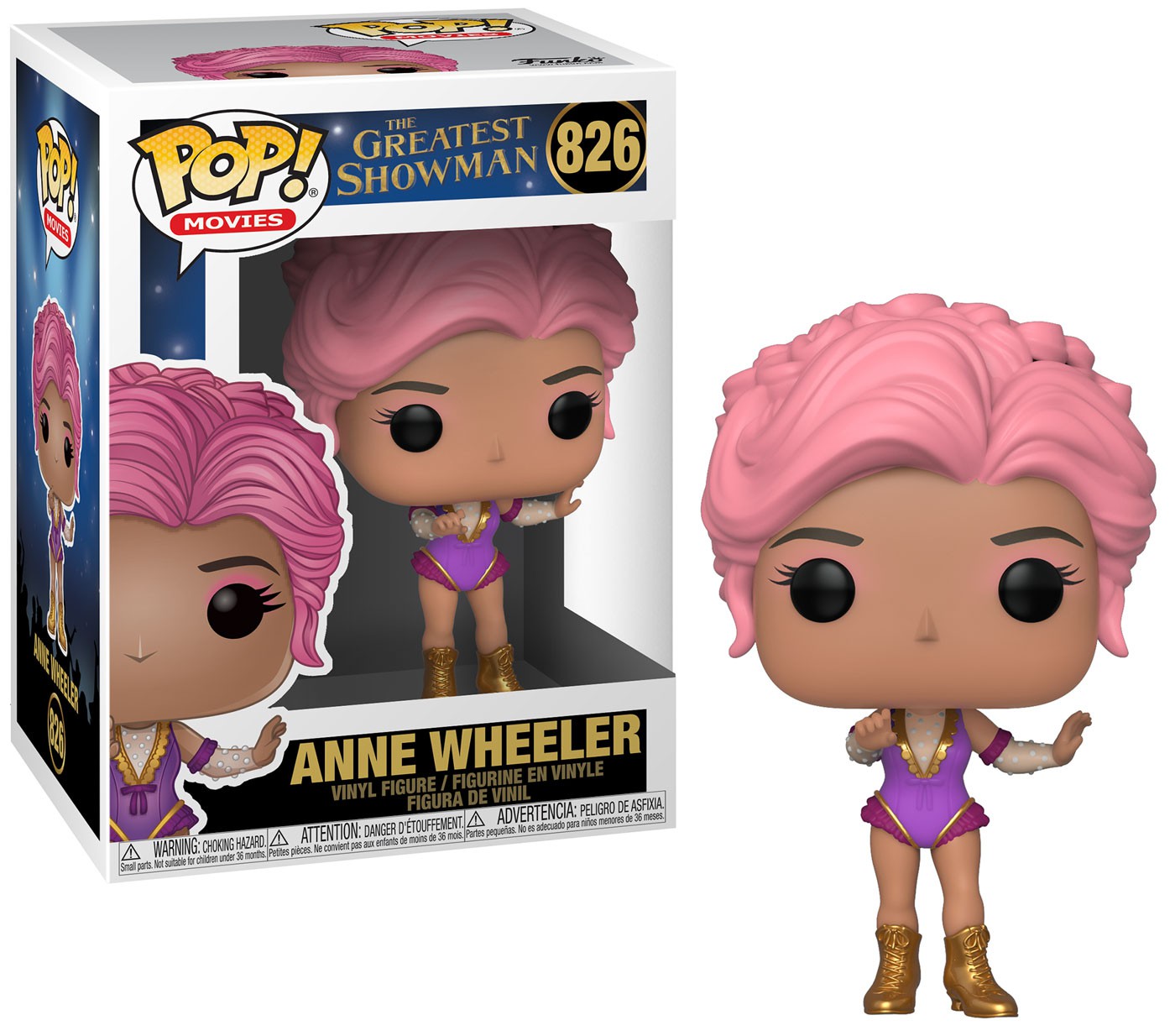 anne wheeler pop