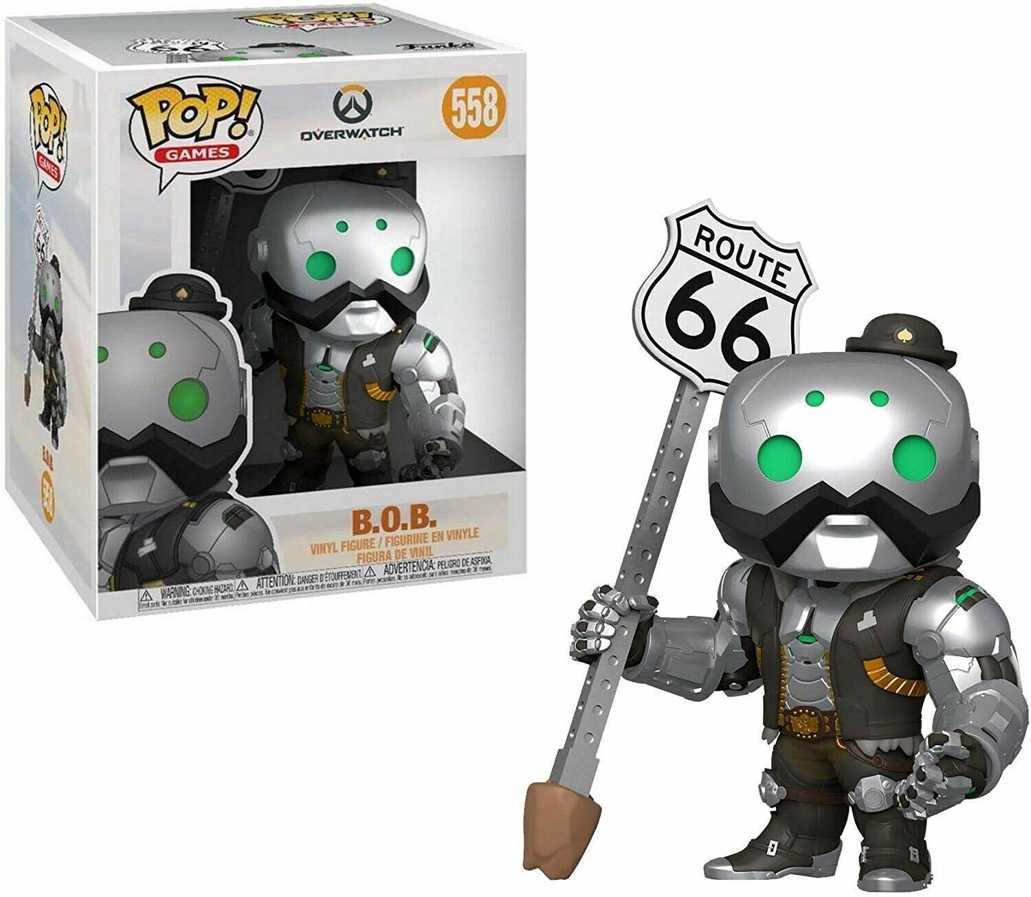 overwatch funko pop ebay
