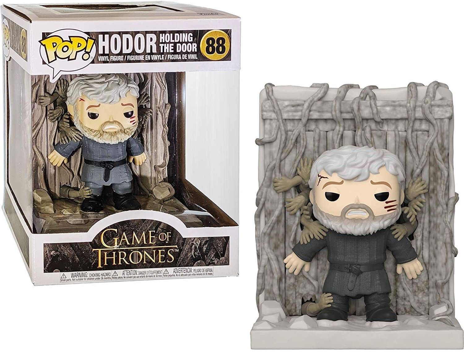 pop heads game of thrones