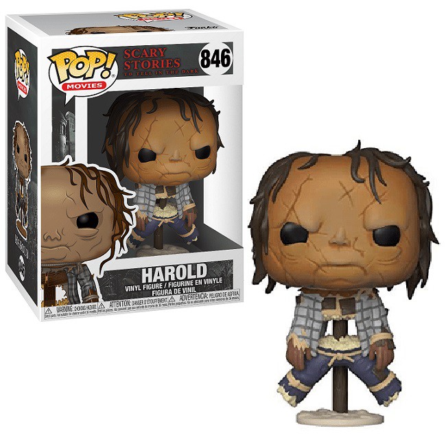 funko harold