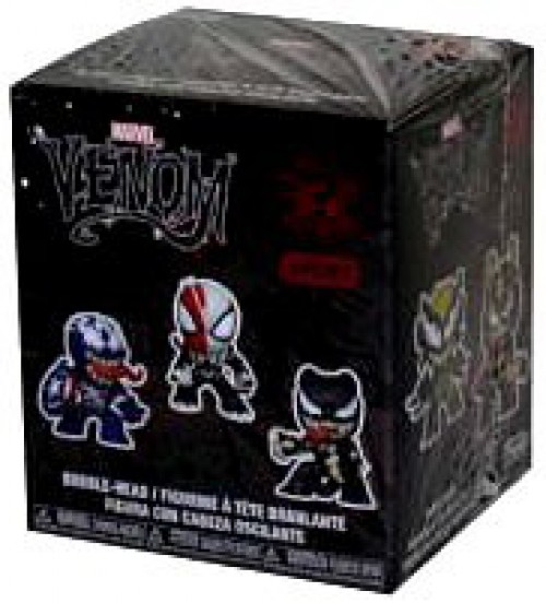 venom funko minis