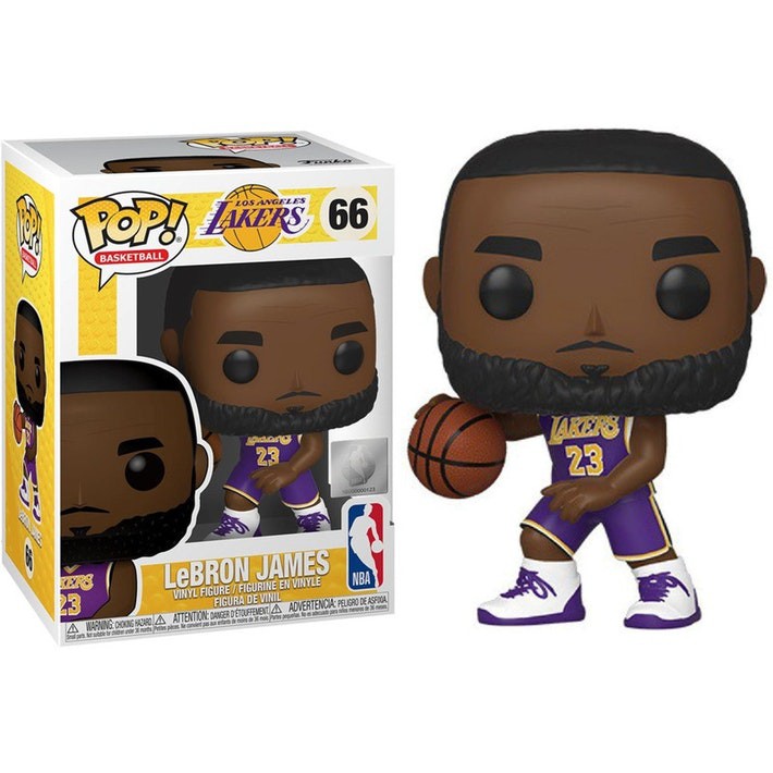 anthony davis pop vinyl