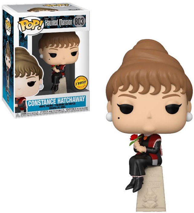 constance hatchaway funko pop chase