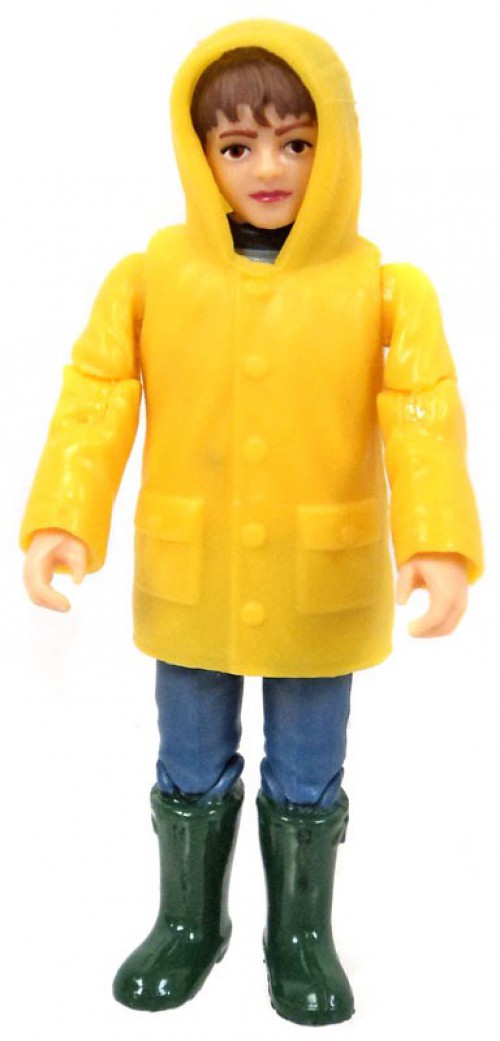 it georgie figure