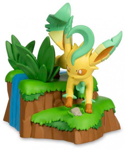 lego leafeon