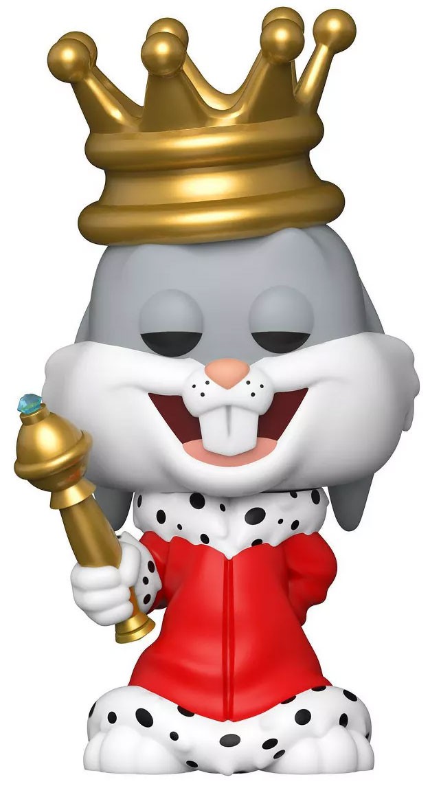 pop funko bugs bunny
