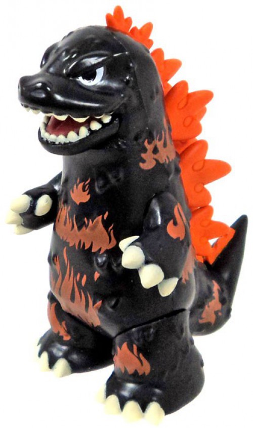 godzilla mystery minis