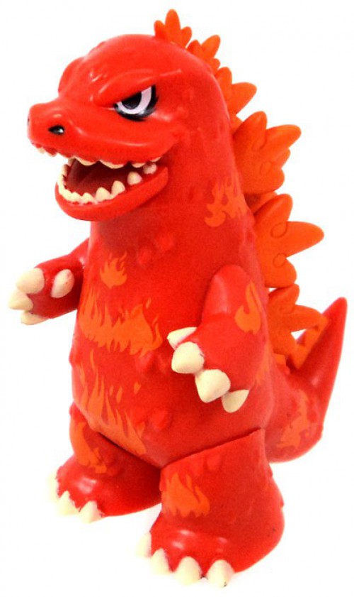 funko godzilla mystery minis