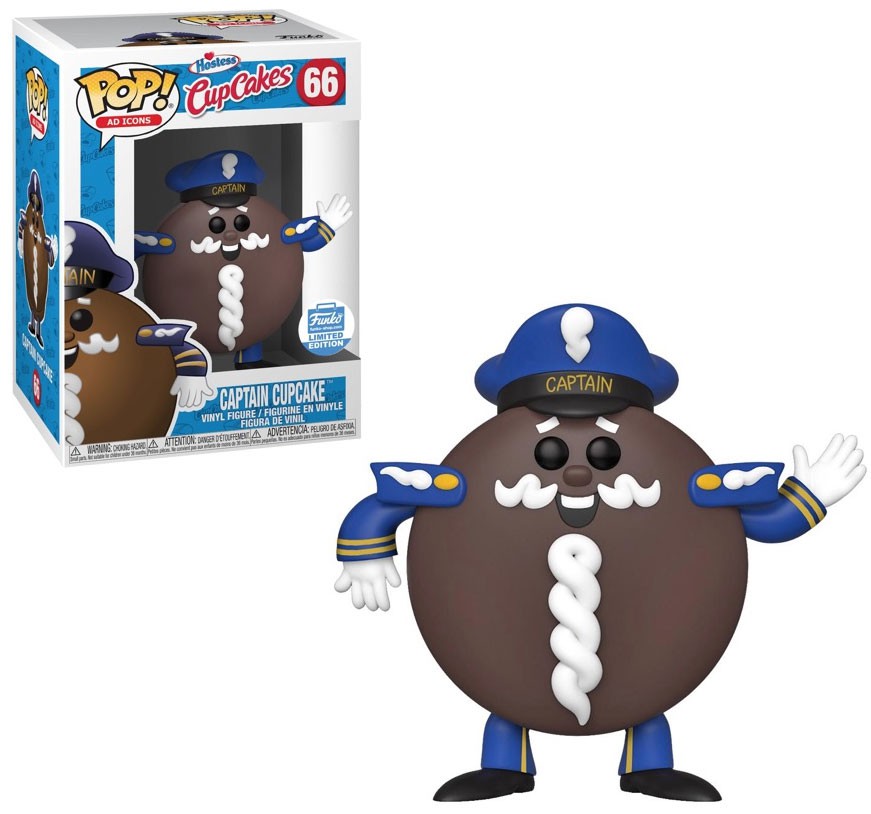 funko food icons