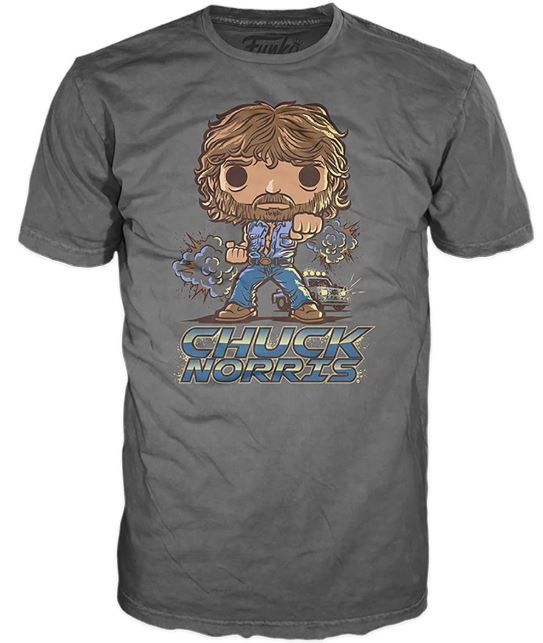 t shirt funko