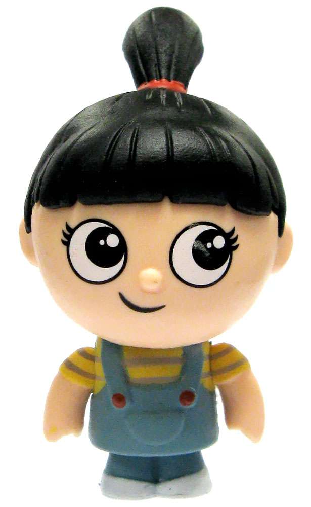 funko agnes gru