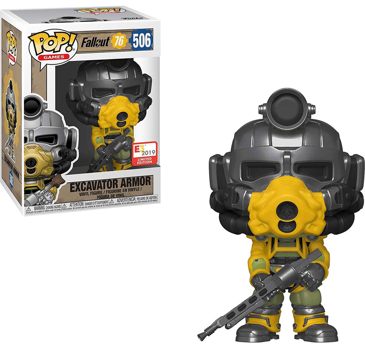 fallout 76 pop