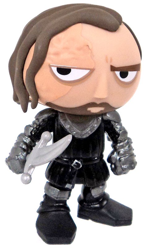 sandor clegane funko pop