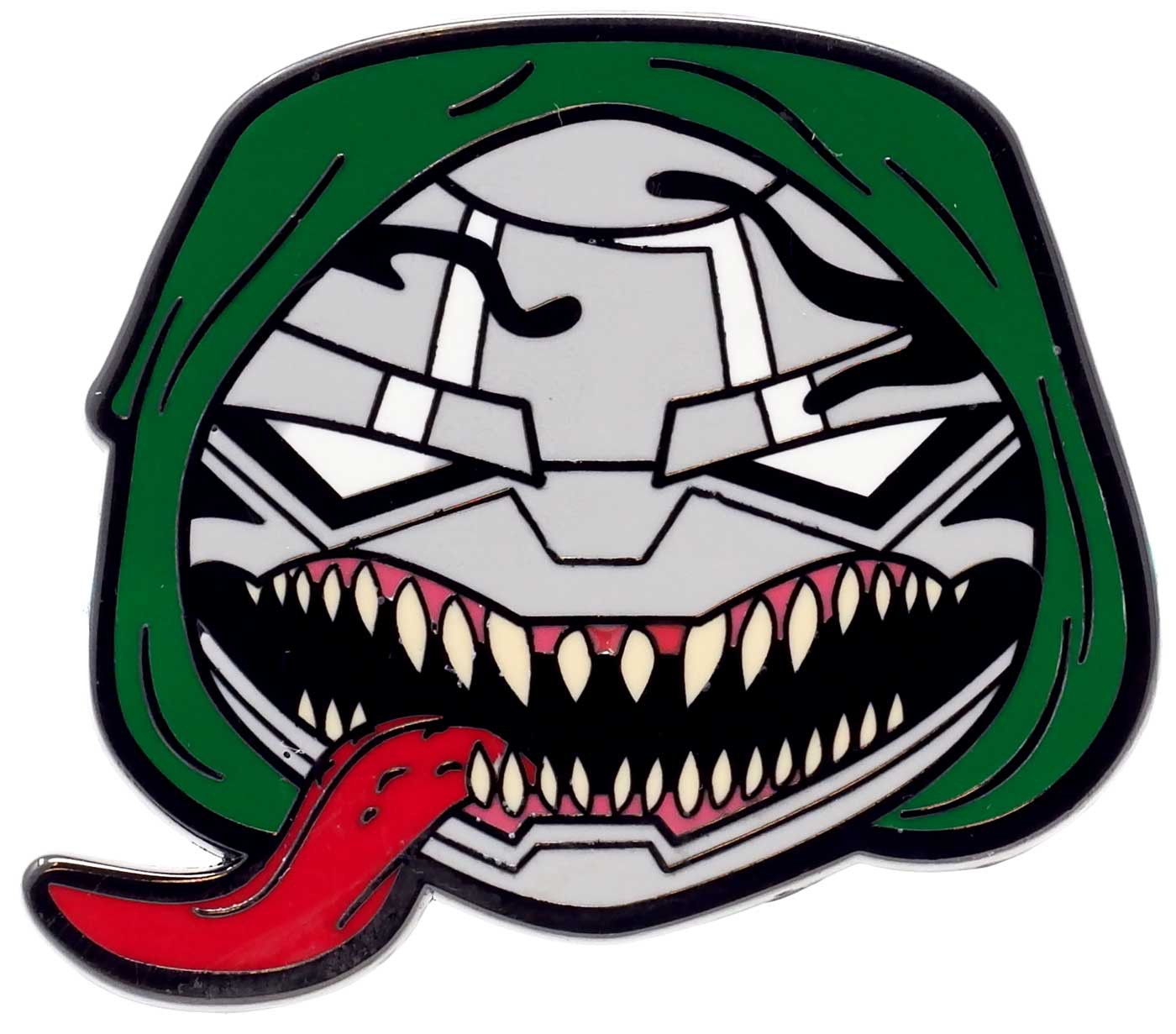 venomized doom