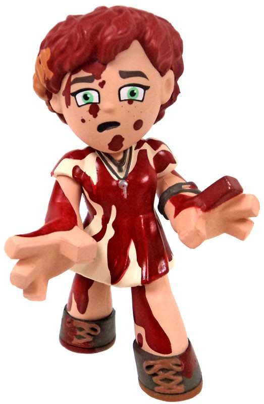 beverly chase funko pop