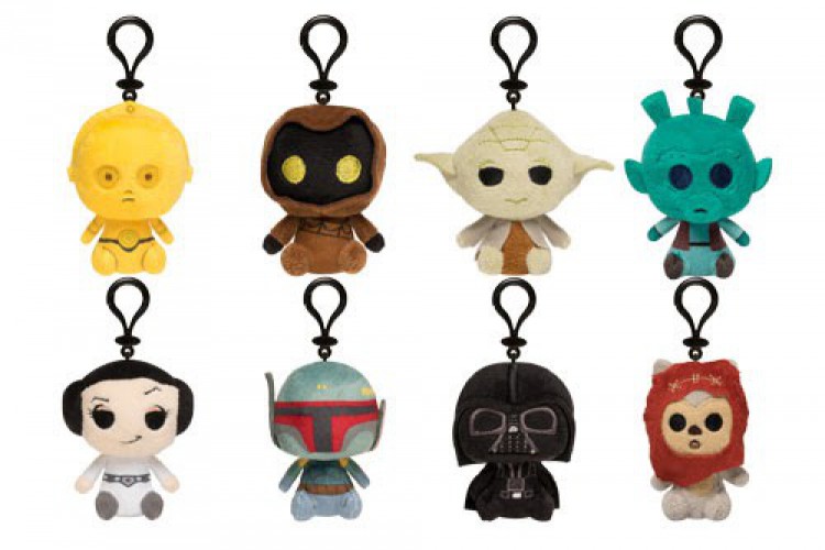 star wars mystery minis