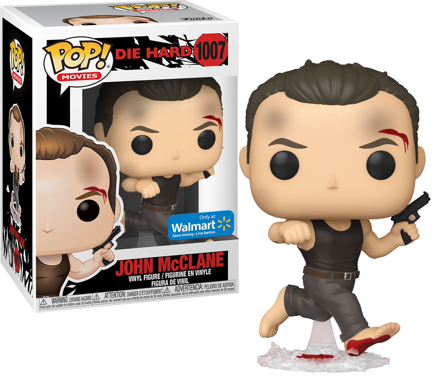 funko pop hard rock