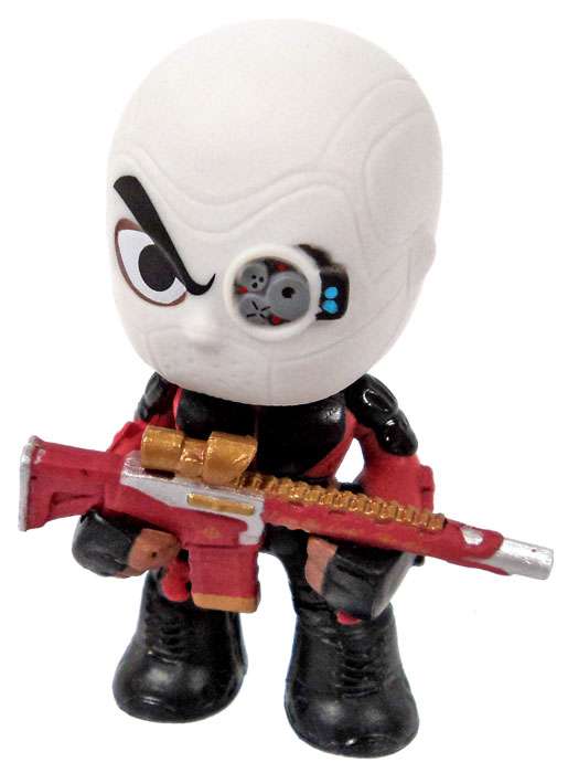 suicide squad mystery minis 2021