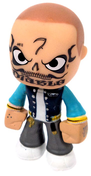 the suicide squad 2021 mystery minis