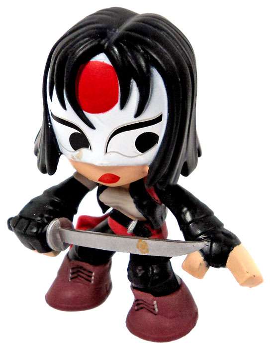 the suicide squad funko mystery minis