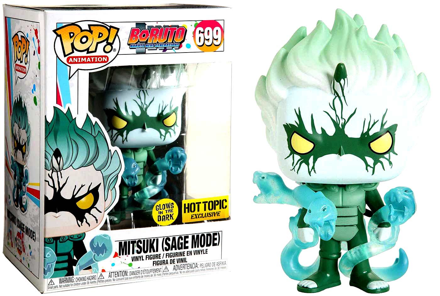 pop mitsuki sage mode