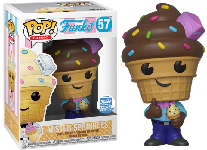 funko ice cream