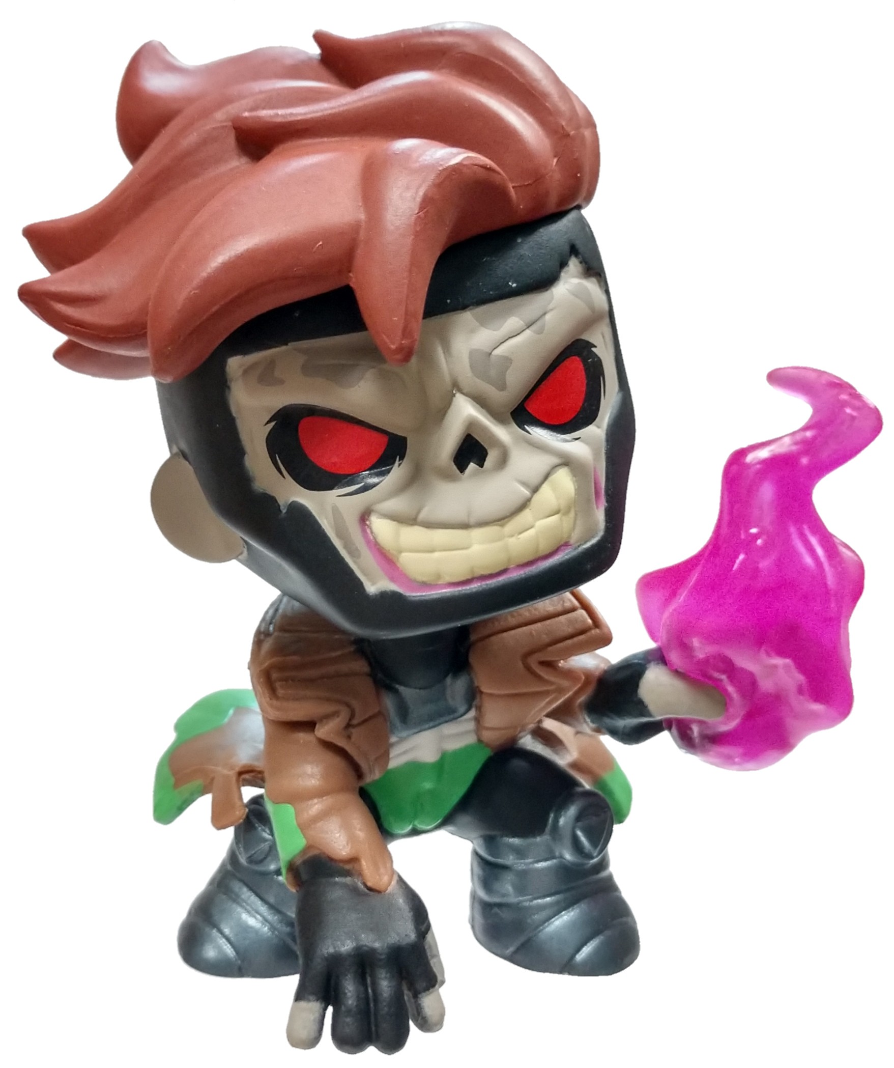 zombie gambit