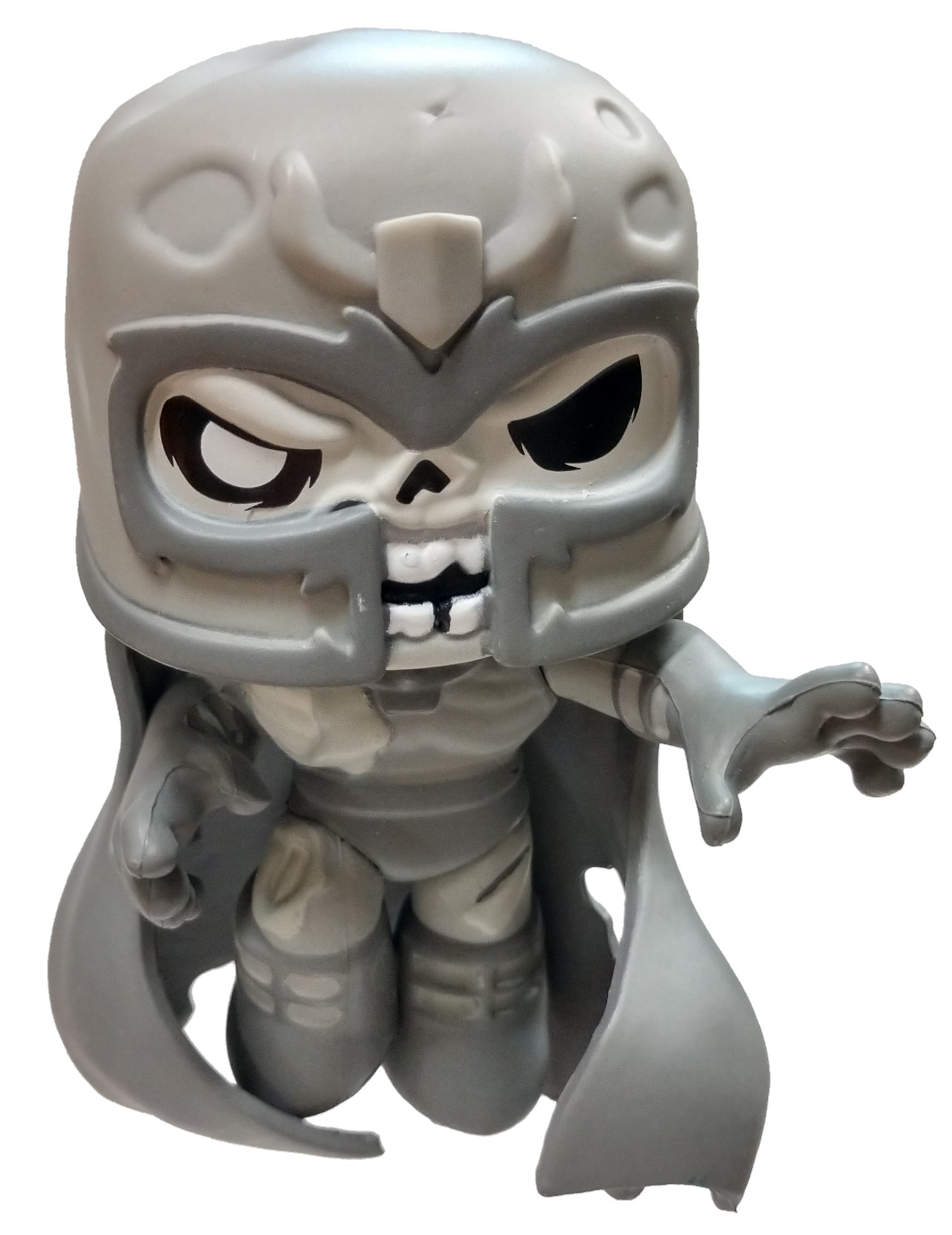 zombie magneto funko pop 10 inch
