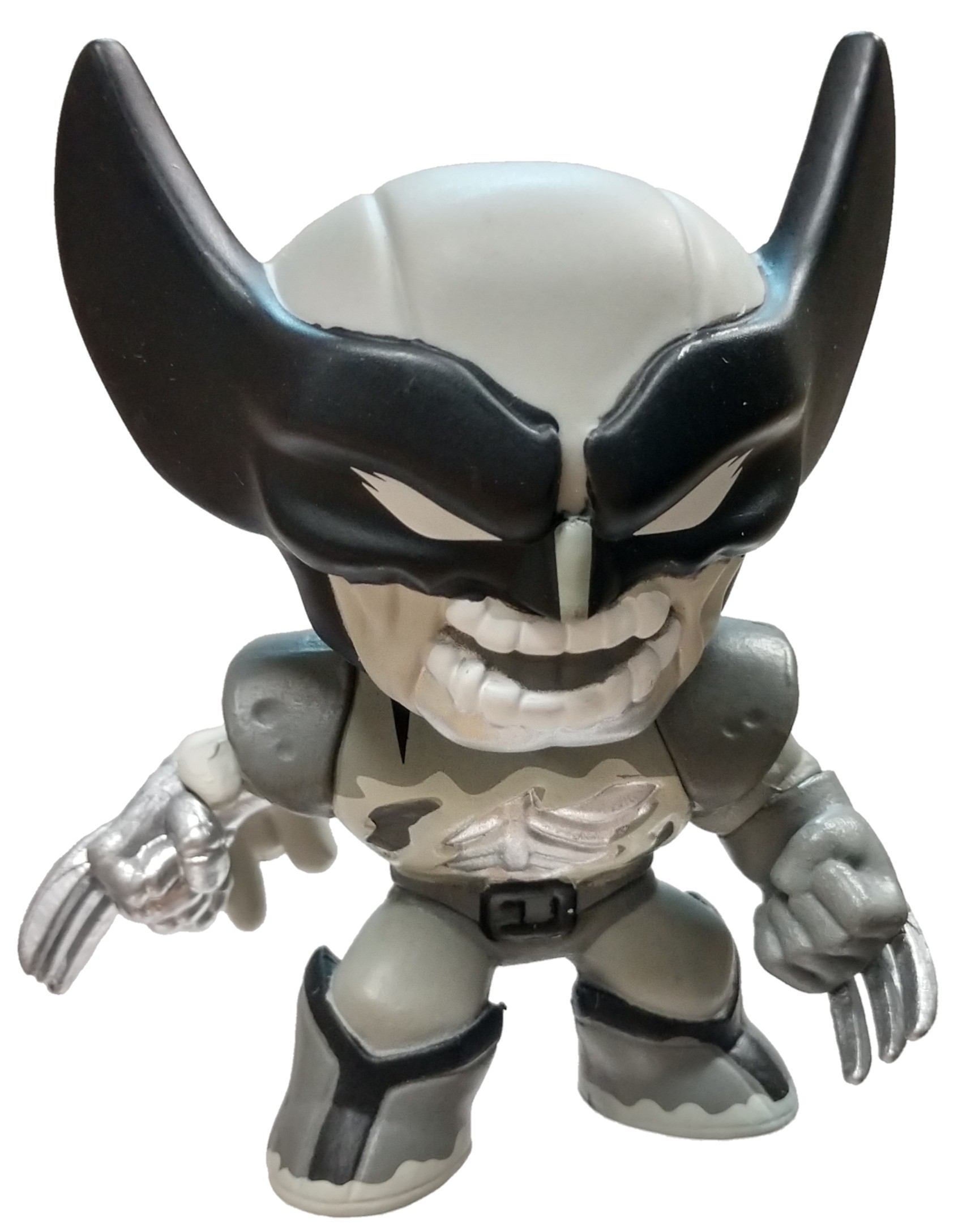 funko zombie wolverine
