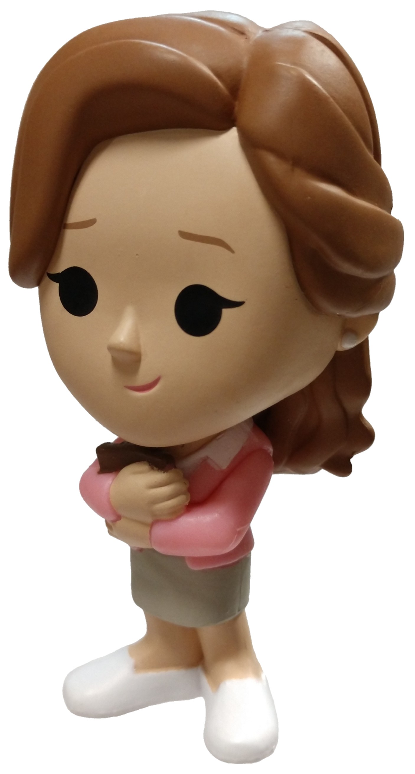 pam the office funko